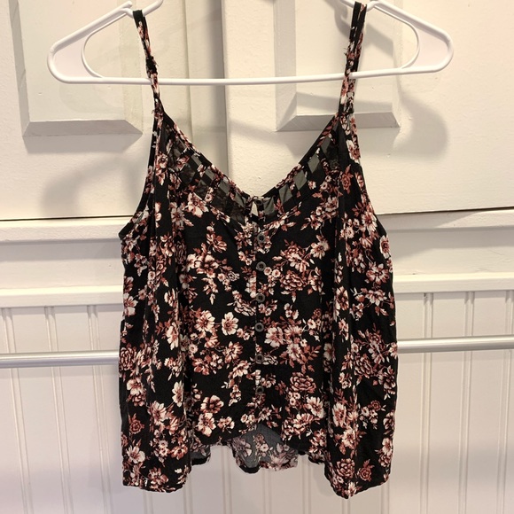 Forever 21 Tops - Forever 21 tank top